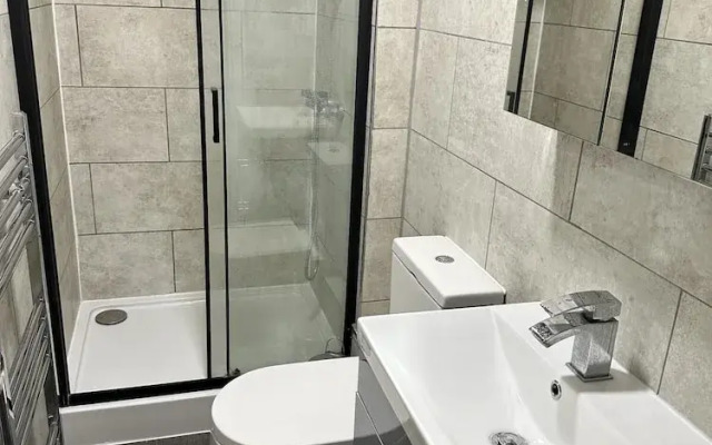 ELSARO Guest house