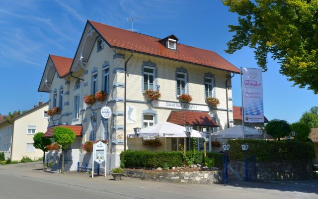 Hotel Gasthof Ziegler Hotel & Restaurant