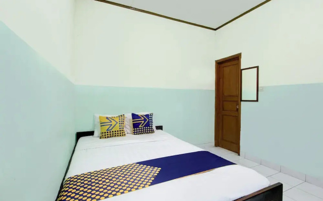 SPOT ON 94211 Pondok Wisata Kaliandra Kaliurang
