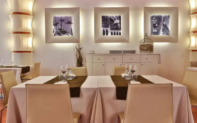 Best Western Plus Hotel Galileo Padova 