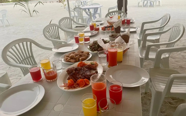 Equity Beach Holiday Bungalow