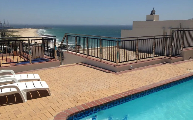 Brookes Hill Suites unit 262