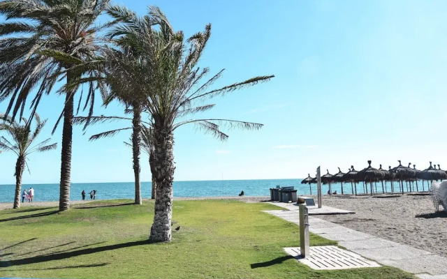 Letmalaga Sea Pacific