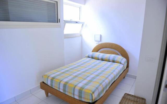Apartment- Type D