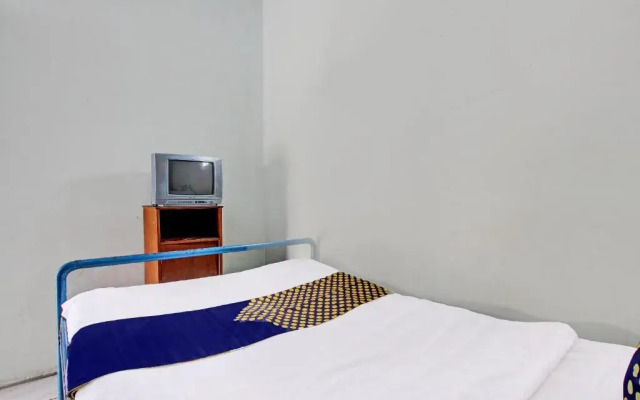 SPOT ON 92336 Hotel Sukowati