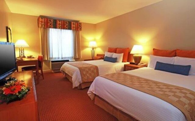 Four Points by Sheraton San Jose Costa Rica
