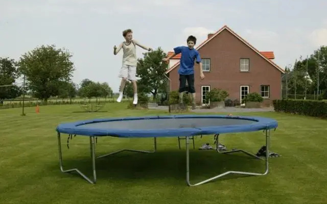 Recreatie Landgoed Terlingerhoeve