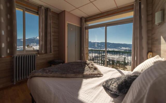 Hôtel des Pyrénées