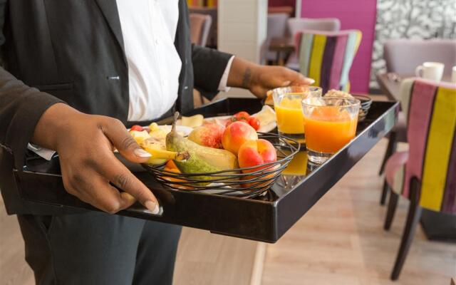 Hotel Saint Eloi