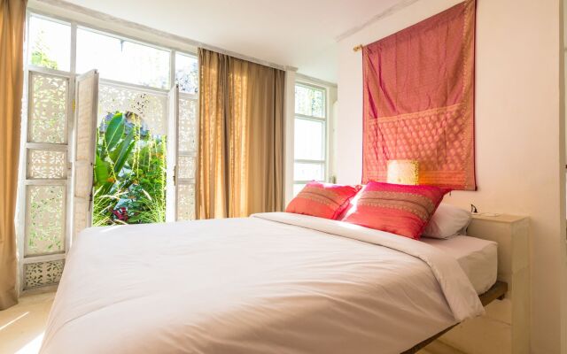 BoHo Bingin Beach Bali