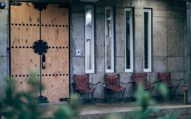 yangyang ateupensyeon gwanggyeongweon