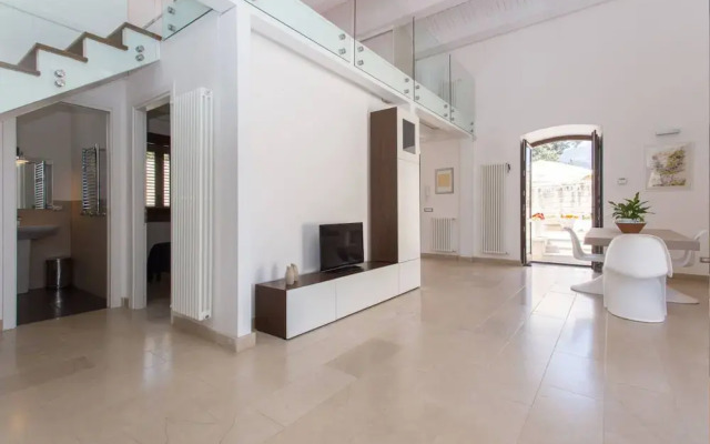 Luxury Villa Nettuno