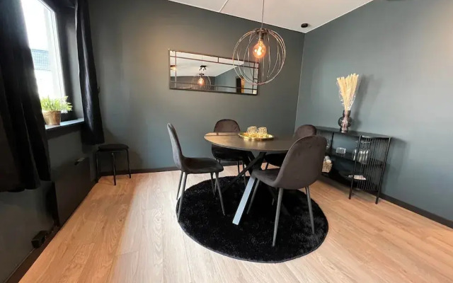 Notodden Sentrum Apartment NO 11