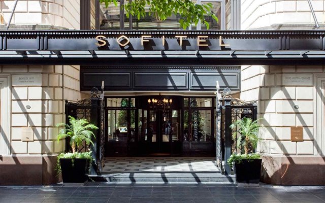 Sofitel Buenos Aires