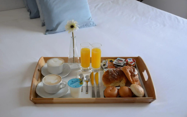 Adelina Guesthouse