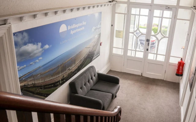 7 Seaview @ Bridlington Bay