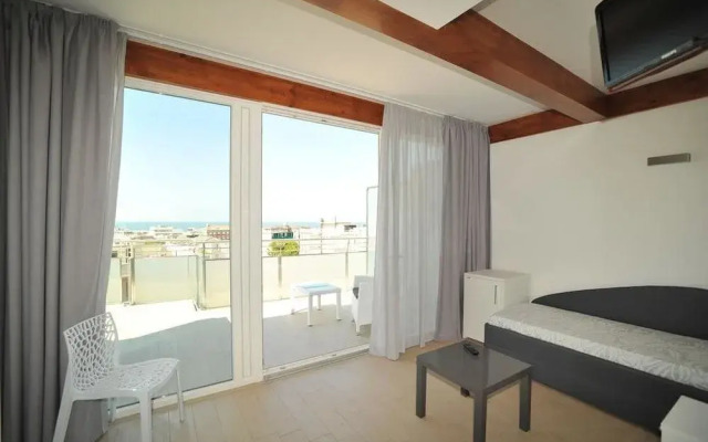 My Hotel Gabicce Mare