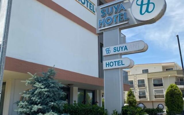 Suya Hotel