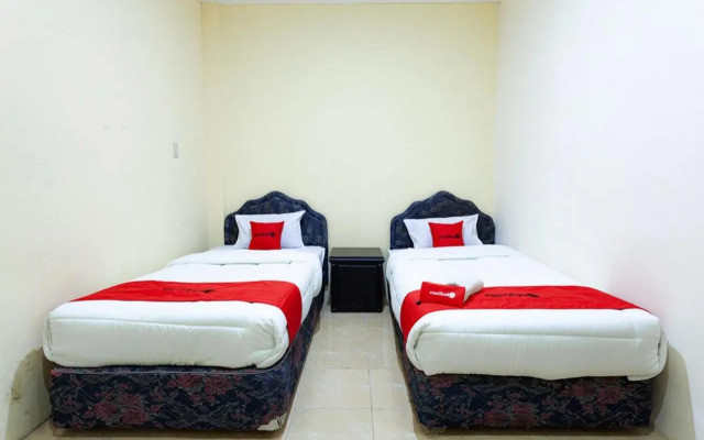Hotel Nidia Nugraha by RedDoorz