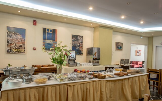 Popi Star Hotel