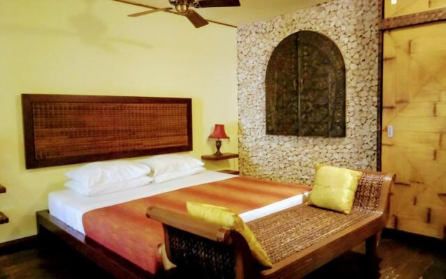 Angelina Beach Hotel