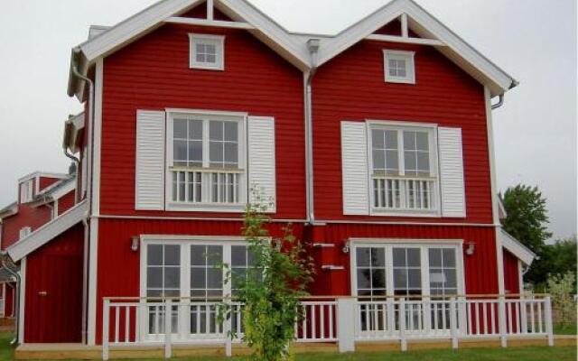 Hansa-Park Resort am Meer