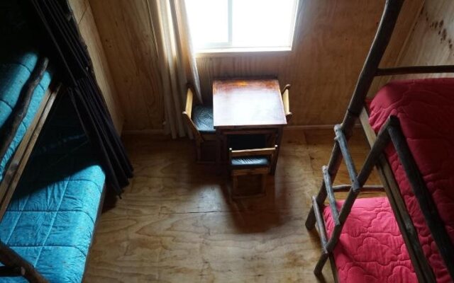 Hostal Tronco Del Aleman