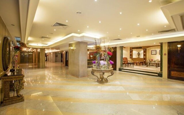 Al Nabila Hotel