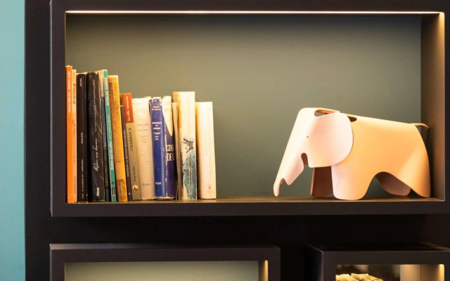 ibis Styles Bordeaux Meriadeck