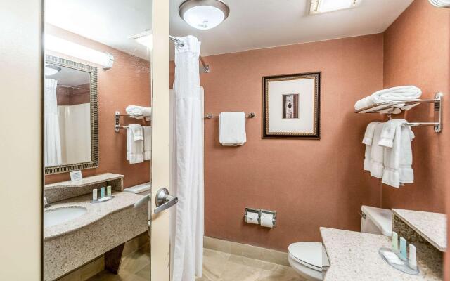 Clarion Hotel & Conference Center Leesburg