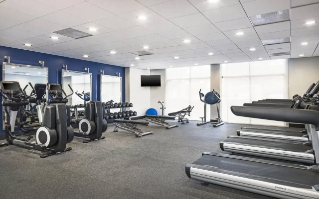 Four Points by Sheraton San Rafael Marin County