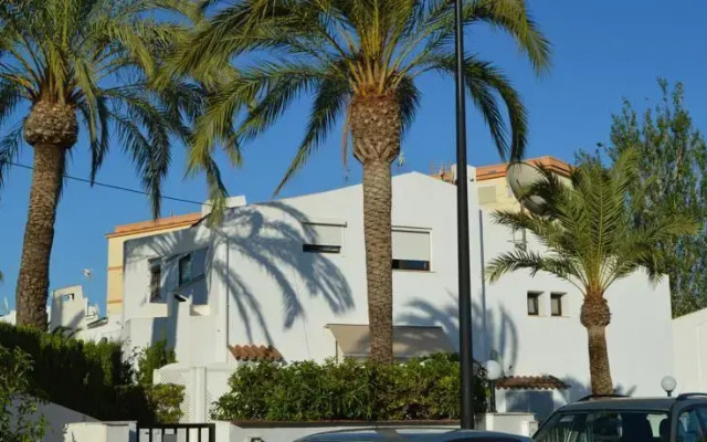 Holiday Home Les Basetes