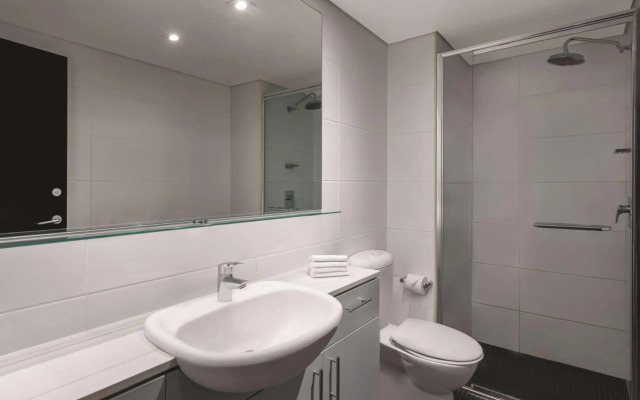 Adina Apartment Hotel Perth