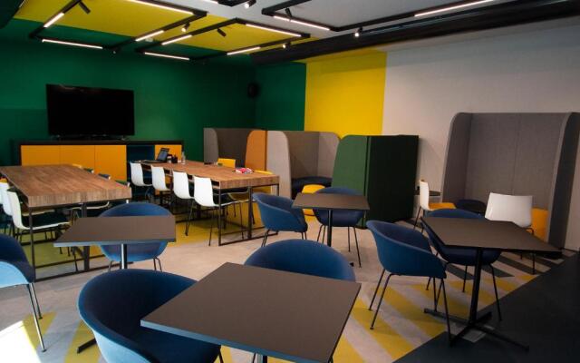 Demo Hotel Design Emotion