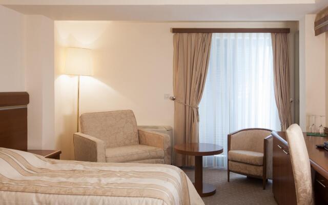 Hotel Stari Podrum