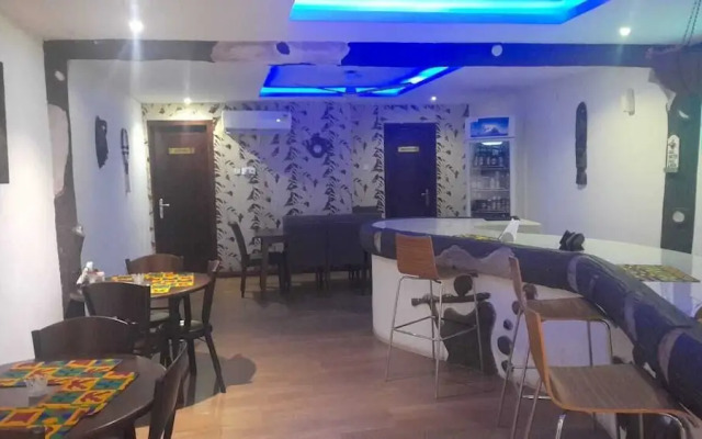 Loyalty International Hostel