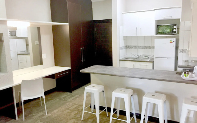 The Hub Boutique Hotel