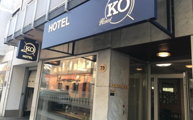 Hotel Ko