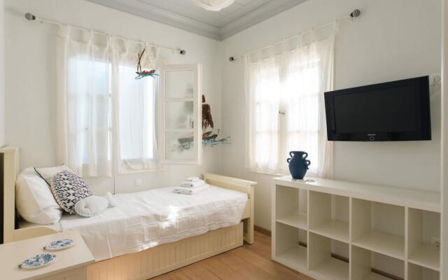 Villa Prospero Spetses