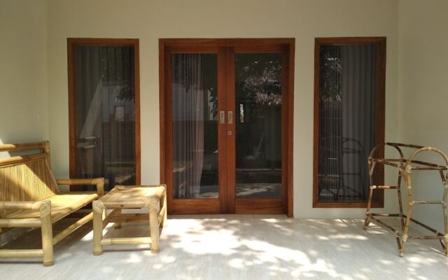 Sammy Cottage Senggigi