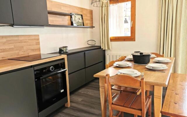 Résidence VALERIANE - 3 Pièces pour 7 Personnes 14