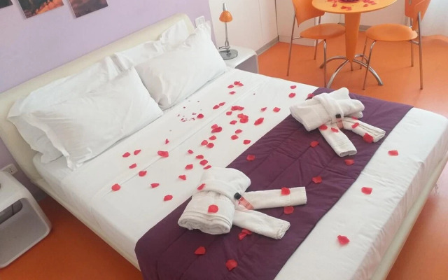 Viale Giulio Cesare Guest House