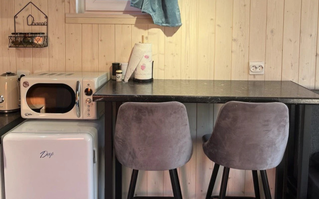 Вокси Вилладж