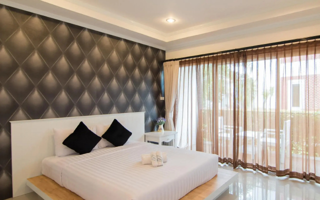 Milano Hua Hin
