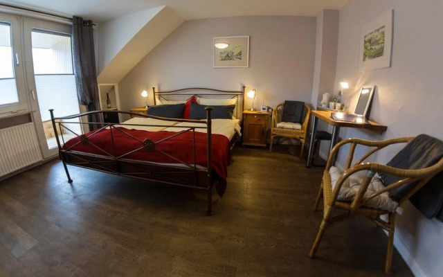 Weingut Knodt-Trossen