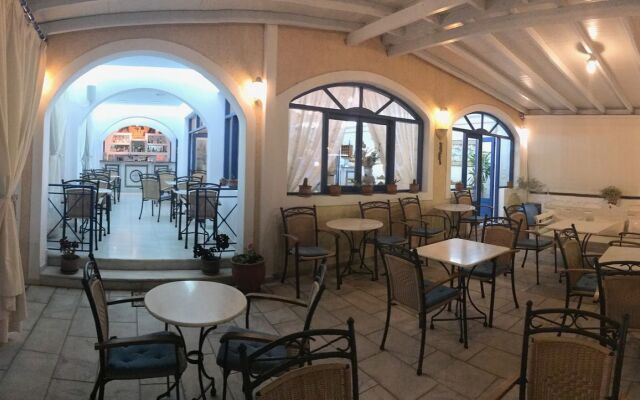 Dioskouri Art Villas