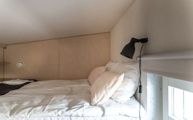 Spot Apartments Martinlaakso