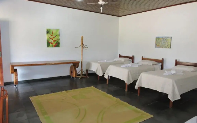 SouthWild Pantanal Lodge