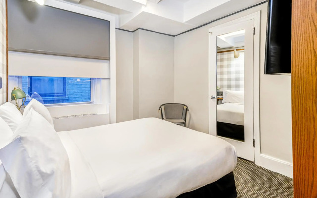 Appart’City Confort Paris Villejuif