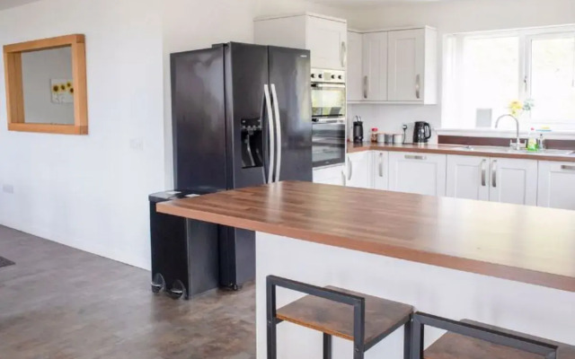 Holiday Home One Mill Lands